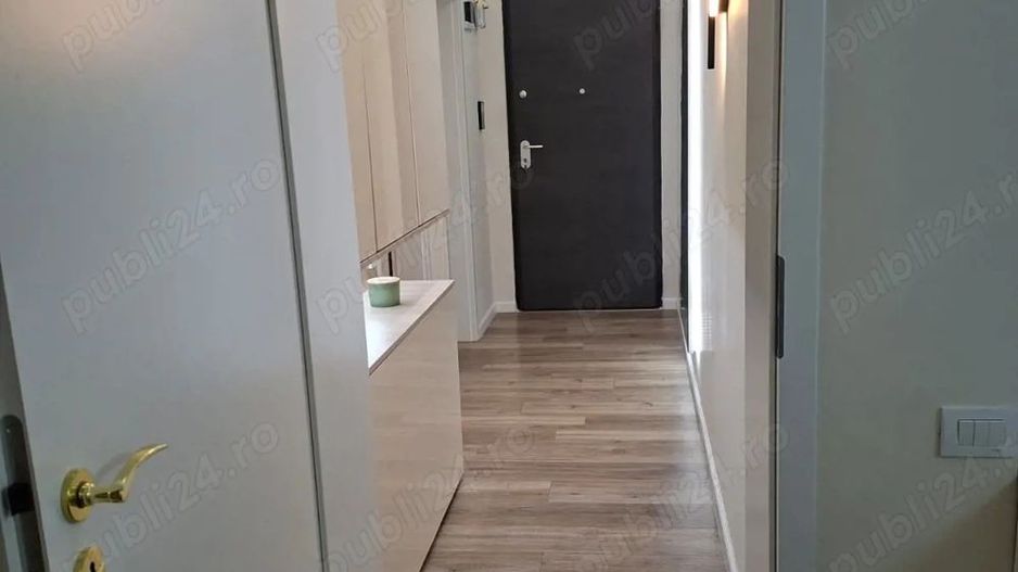 Apartament nou | mobilat modern | etaj 8 11 - Poză 9