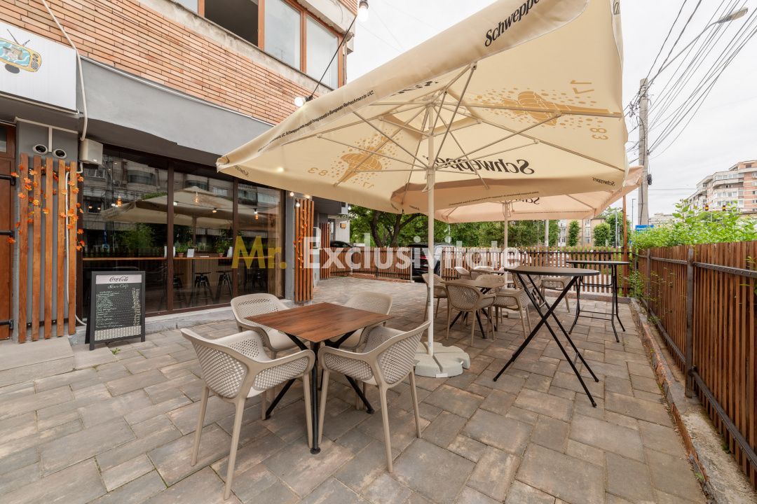 Se vinde afacere la cheie - Bistro complet funcțional, activ și profitabil - Poză 10