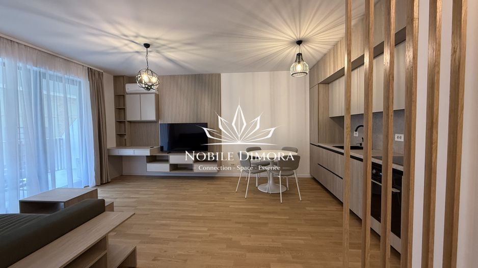 Paltim - Apartament petfriendly cu 2 camere si parcare subterana - Poză 7