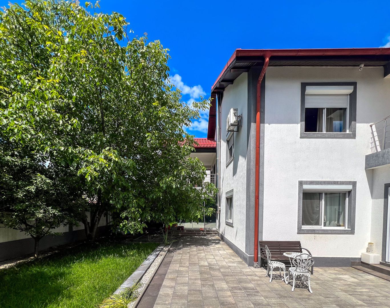 VILĂ DE VIS ÎN PIPERA – LUX, CONFORT & OPTIMIZARE ENERGETICĂ - Poză 22