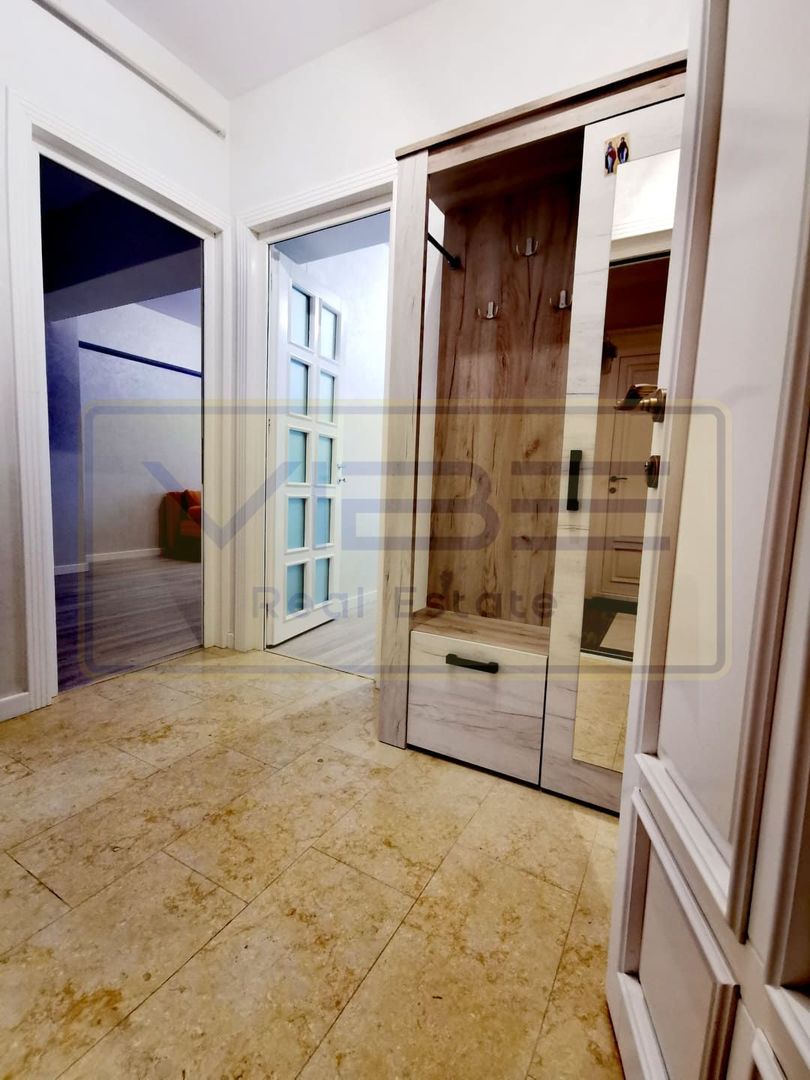 Apartament 2 camere + loc parcare Copou - Royal Town - Poză 6