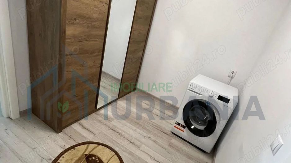 Apartament 2 camere, 65 mp, zona Copou - Poză 5