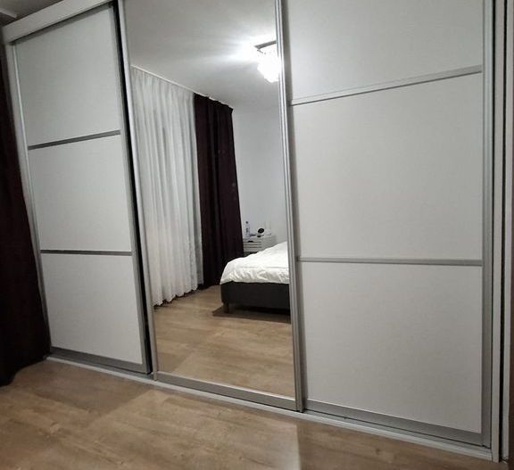 Apartament 3 camere  zona Dambovita - Poză 13