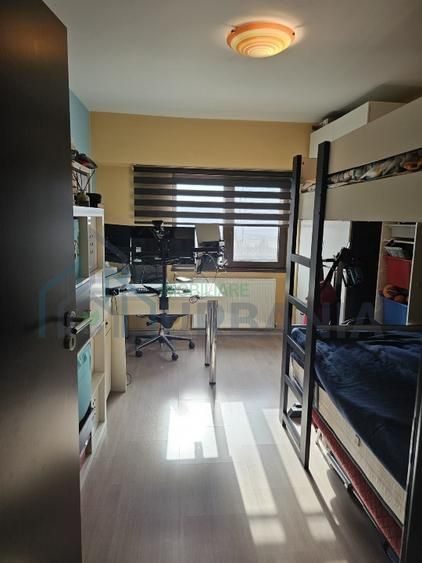 Apartament 4 camere, 90 mp Rond Păcurari | Design interior premium | Mobilat - Poză 10