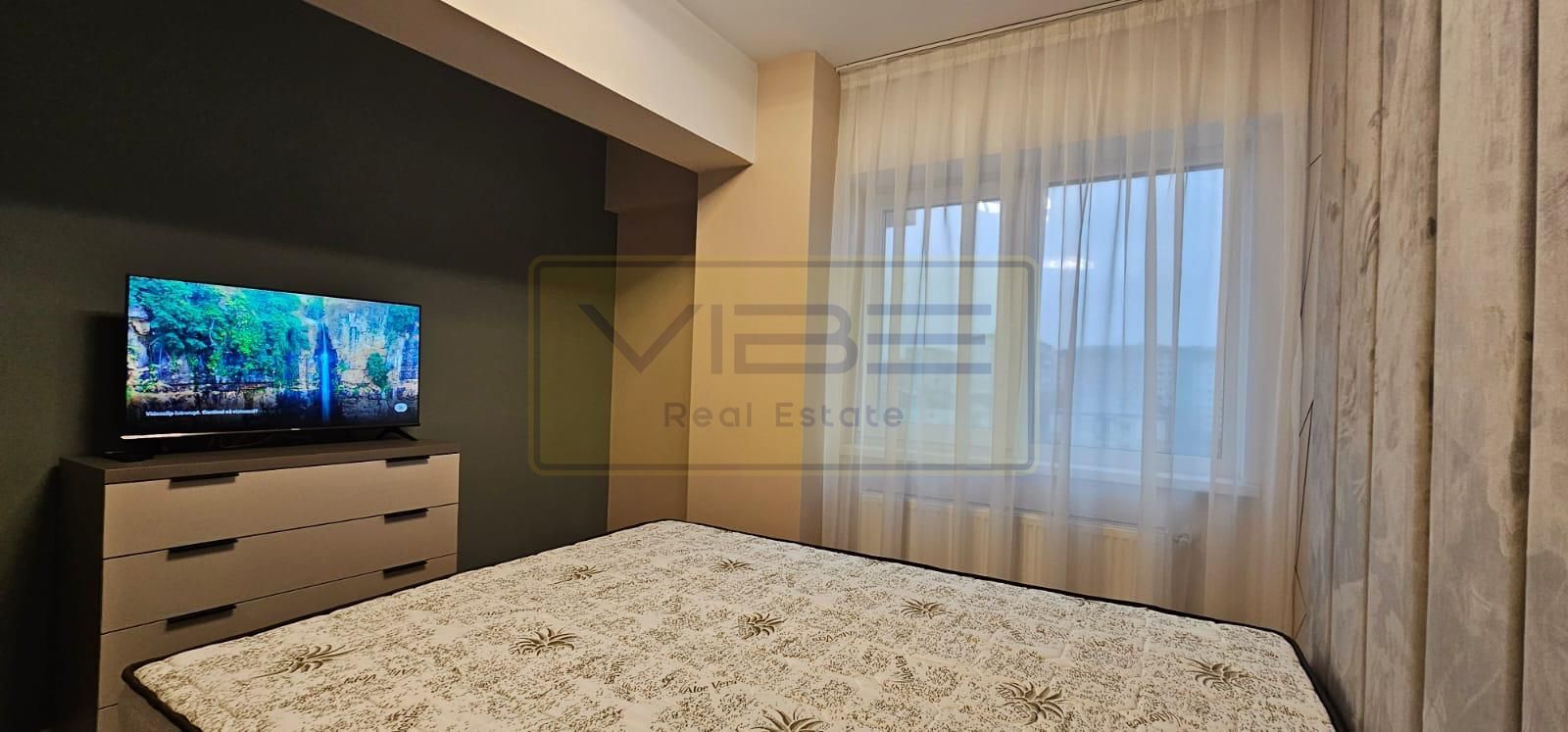 Apartament 2 camere premium + parcare Conest Evolution - Poză 15