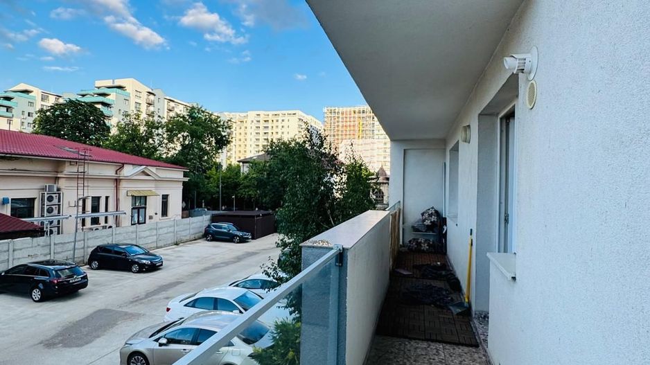 Apartament 2 camere ISG Residence T43 - Poză 10