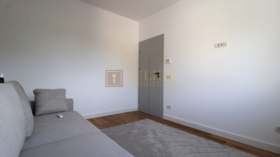 1/2 duplex – prima închiriere | Cartier Europa, Moșnița Nouă - Poză 10
