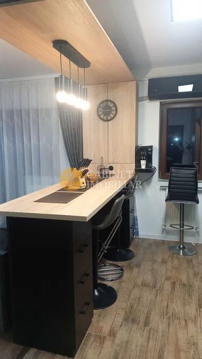 2 camere decomandat – mobilat&utilat | Bloc NOU - Poză 4