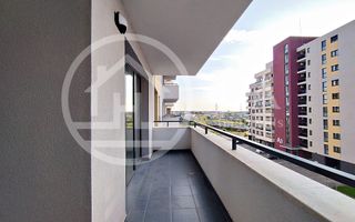 Apartament cu 3 camere de inchiriat in Victoria Residence, Oradea - Poză 7