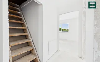 Duplex nou 4 camere și 400 mp teren - Zona Moșnița Veche - Timișoara - Poză 13