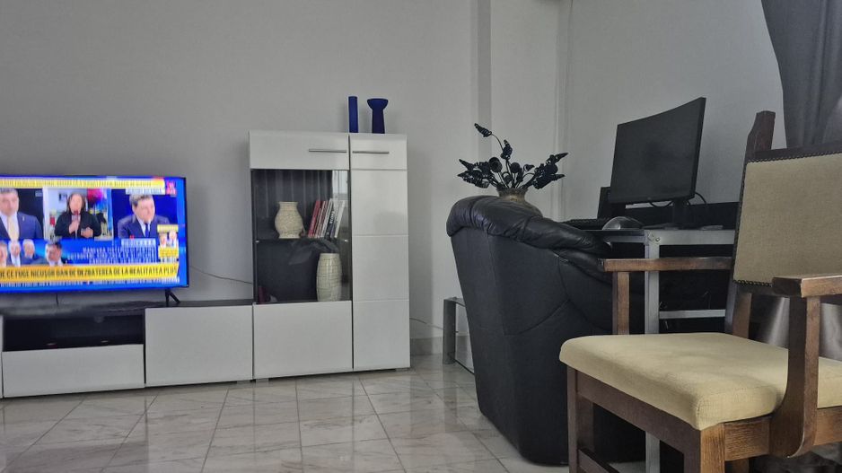Spațiu 5 camere,vilă elegantă, ideal birouri, 200 mp, Doamna Ghica - Poză 19