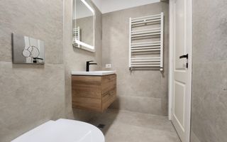 VANZARE VILA | 4 CAMERE | 126 MP | STRAULESTI - Poză 14