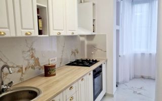 Apartament 2 camere Unirii Fantani Renovat Complet T685 - Poză 4