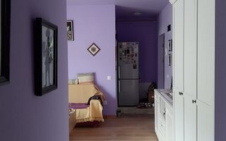 Apartament cu 2 camere de vanzare in Floresti. - Poză 5