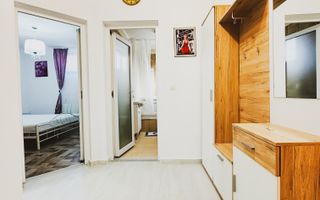 INCHIRIAT - Apartament 2 camere - Dumbravita Lidl - Mobilat&Utilat | Parcare - Poză 7