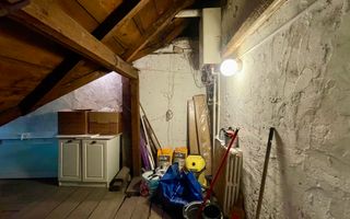 Vânzare/Inchiriere apartament 3 cam (2025) vilă interbelică – cal. Victoriei - Poză 25