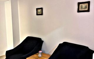 Închiriere Apartament cu 3 camere Pallady, prima închiriere, centrală, balcon - Poză 4