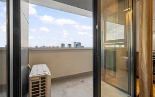 2 camere | 102 The Address | Mobilat & utilat | Vedere panoramica - Poză 9