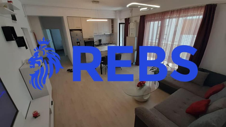 Apartament 2 camereOpen spacein Giroc cu loc de parcare - Poză 1