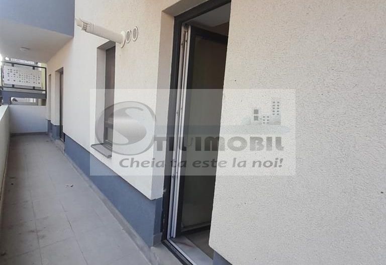 Apartament in Complex Contemporan cu 2 camere dec la 120000 euro. - Poză 13