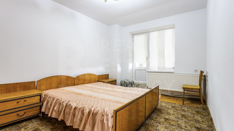 Vânzare, casă, 2 nivele, 4 camere, strada Ciocana Veche, Colonița - Poză 10