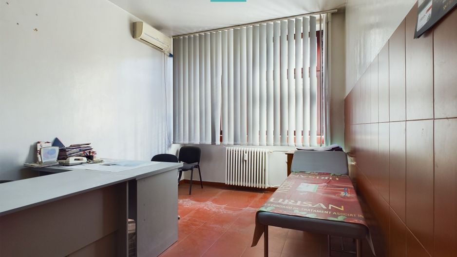 Cabinet medical ultracentral - Poză 3