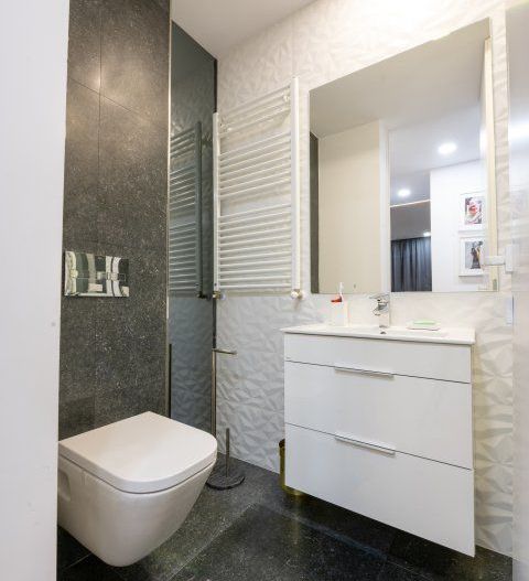 DUPLEX 3 CAMERE | DINAMIC CITY FLOREASCA | LUX - Poză 14