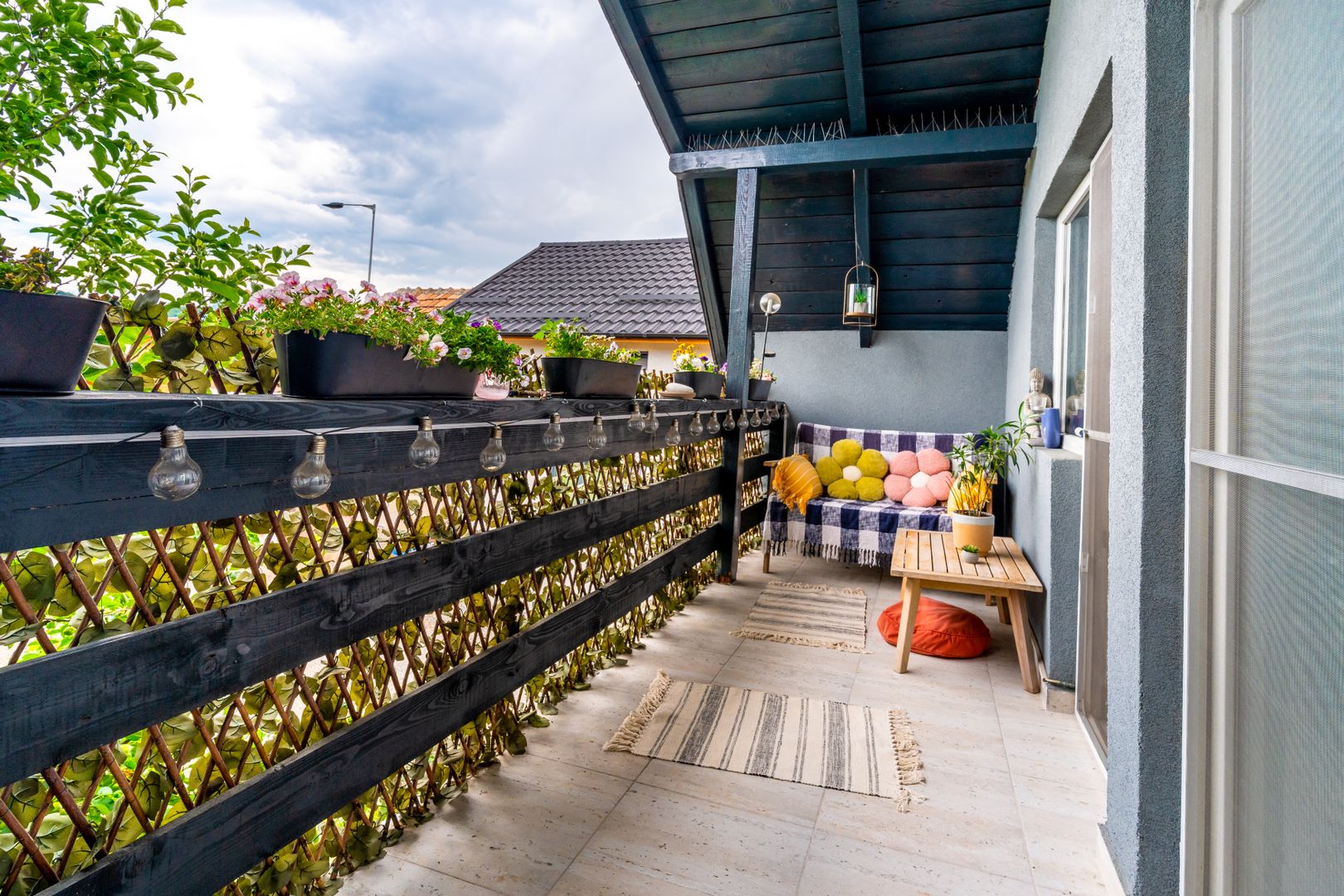 Casa individuala | 4 camere | 470 mp teren  | Avram Iancu, Floresti - Poză 22