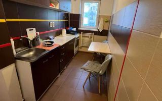 2 Camere | Zona centrala | Finisaje moderne | CT | Etaj 2 | Mobilat | - Poză 3