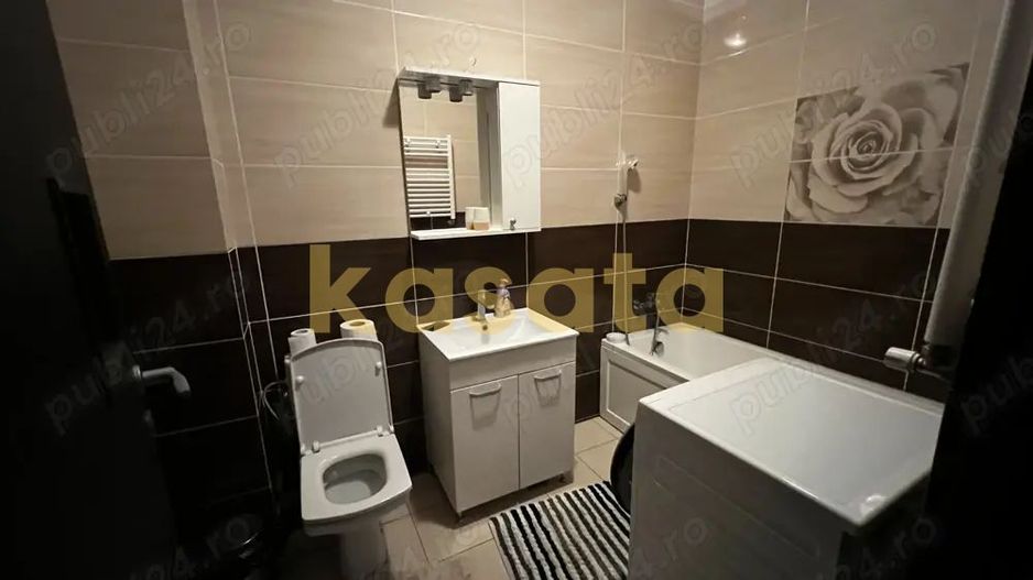 Închiriere | 2 Camere | Zona Lacul Morii | Renovat Complet - Poză 10
