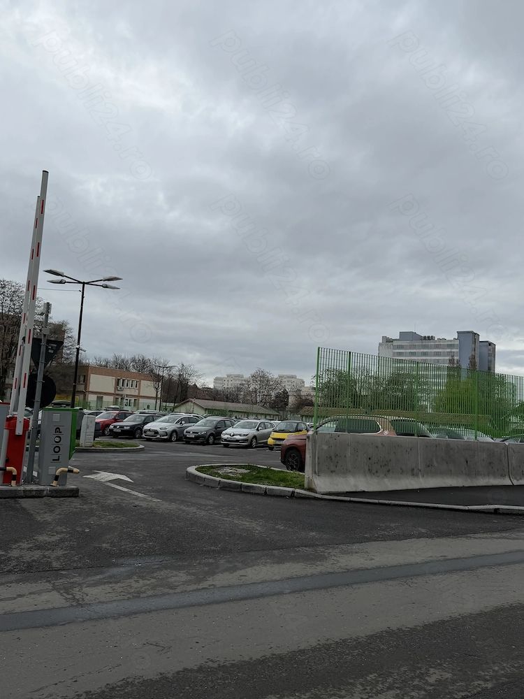 Închiriere apartament 2 camere   Berceni, Emil Racoviță - Poză 10