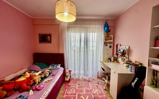 Apartament 4 camere | Parcare | Terasa 30 mp | Cartier Europa - Poză 11