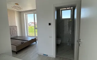 Vila individuala cu 4 camere, ansamblu cu piscina, Bragadiru - Poză 16