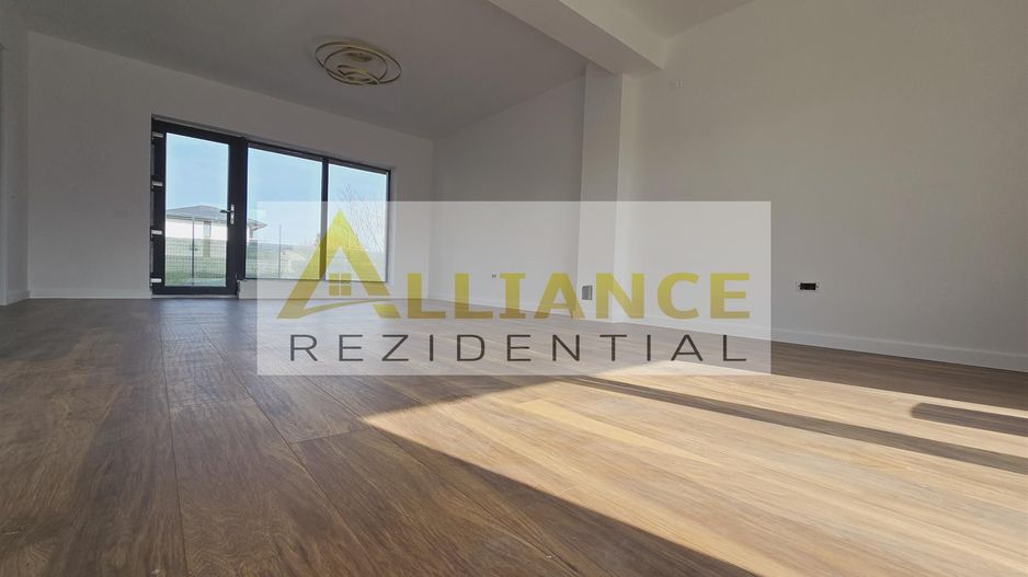 Vila individuala- 4 camere- 3 bai- dressing- pod- beci - Poză 4