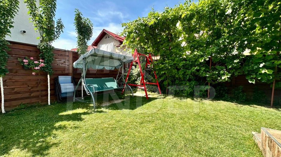 Casă spațioasă complet mobilată – Florești - Poză 3