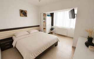Apartament 2 camere Otopeni central | mobilat, utilat, parcare - Poză 6