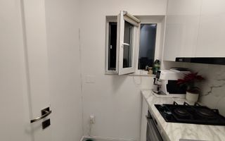 Apartament cu 1 cameră | Mărăști - Zona The Office - Poză 4