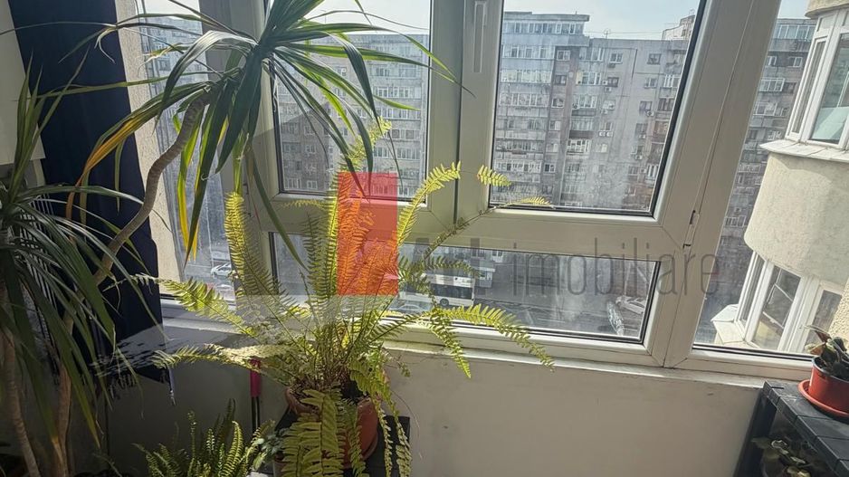 Apartament cu trei camere de vanzare-Crangasi-loc de parcare - Poză 9