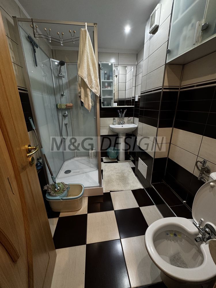 Apartament 2 camere etaj 2 cu centrala - Poză 6