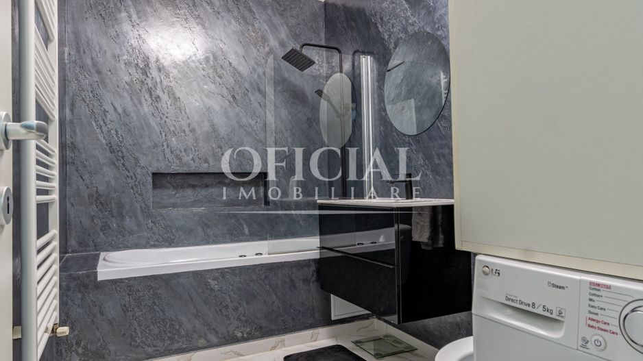 Apartament 2 Camere | Intermediar | Parcare 1 sau 2 | Zona VIVO Metro - Poză 11