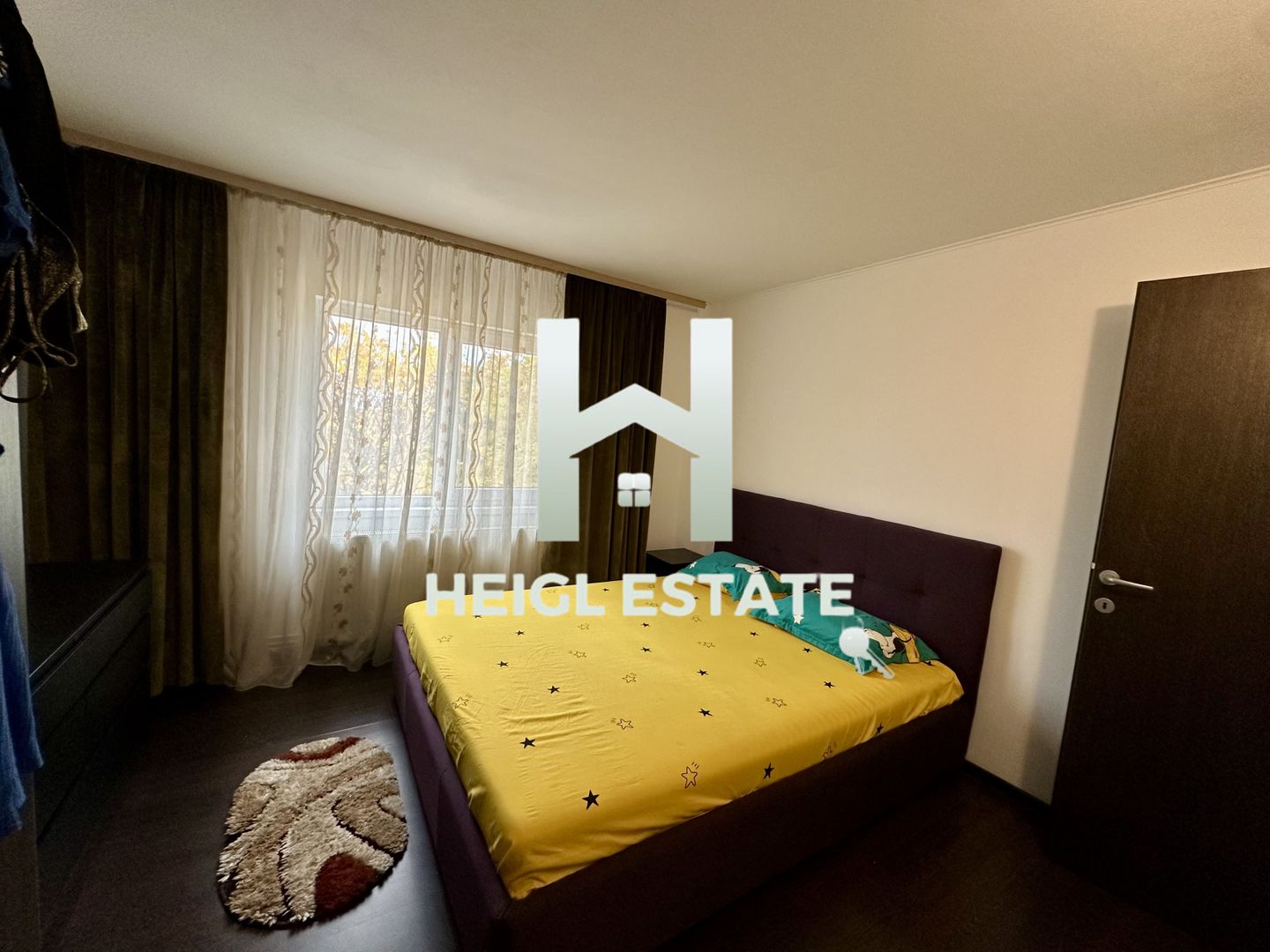 Apartament cu 2 camere zona Bucovina - Poză 4