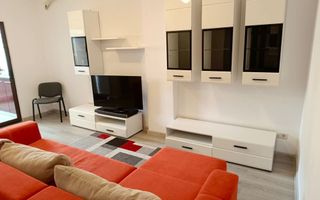 Inchiriere apartament 2 camere complex Nicole Residence - Valea Adanca - Poză 6