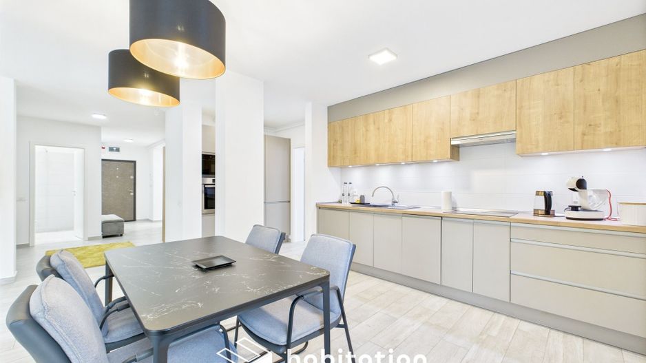 Apartament 3 camere, spațios si modern, la intrare in Dumbrăvița - Poză 12