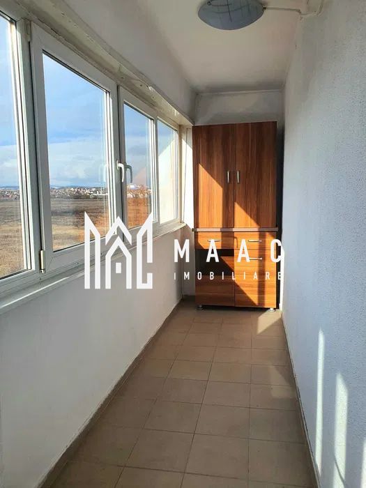 Apartament 4 camere | 100 MPU | Balcon | Decomandat | Strand - Poză 20