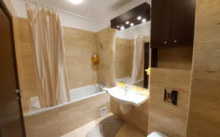 Vila de închiriat Mamaia Nord | Kazeboo Beach | Curte 250 mp - Poză 21