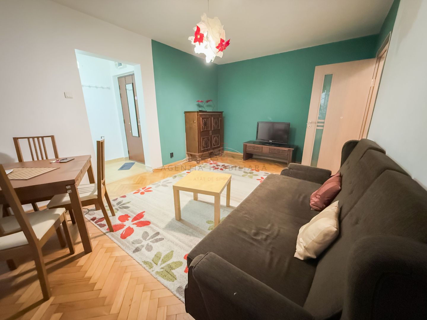 2 Camere Mihalache | Parter | Agronomie - Poză 2