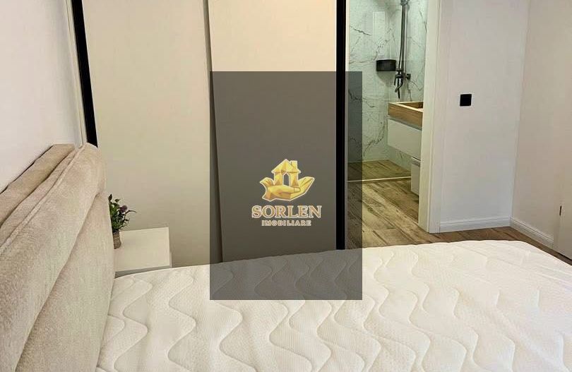Apartament premium 2 camere | Columna Residence – Zona Vivo Florești | - Poză 2