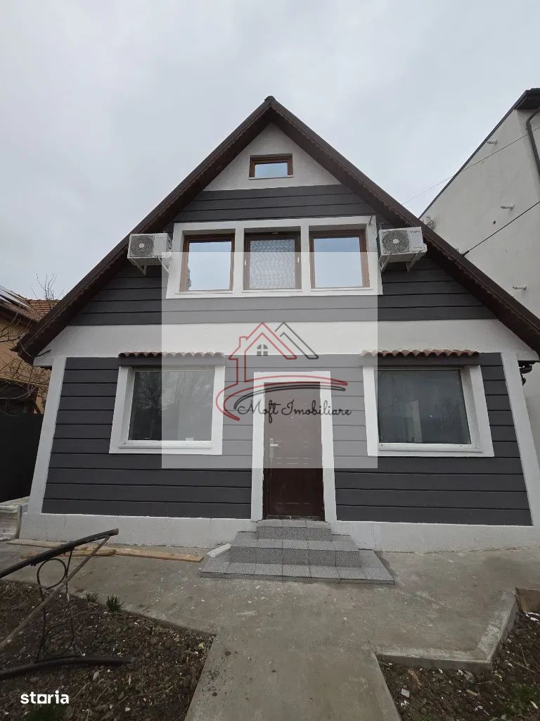 CASA P+1 OVIDIU, JUD. CONSTANTA - Poză 2