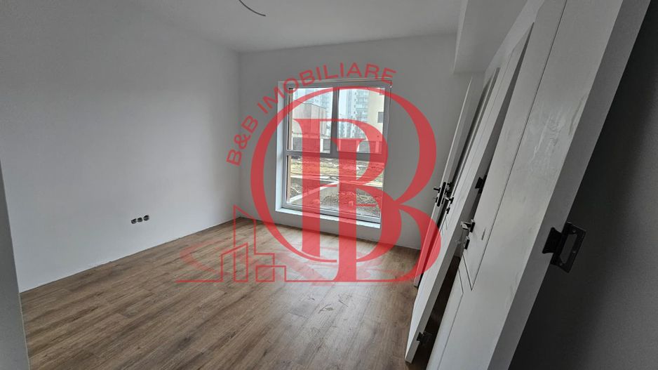 Apartament 2 camere cu Gradina-Finalizat-Theodor Pallady - Poză 5