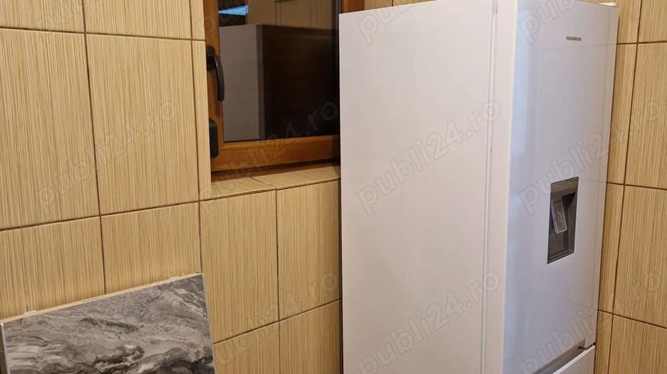 Garsonieră modernă Sector 3, curte privată, lângă parc IOR - Poză 10